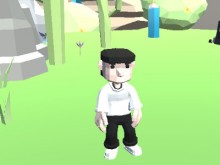 Rusna.io online hra