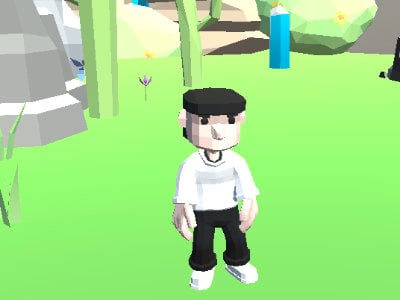 Rusna.io online game