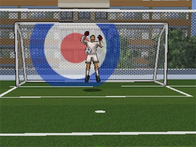 Penalty Challenge - Jogue Penalty Challenge Jogo Online