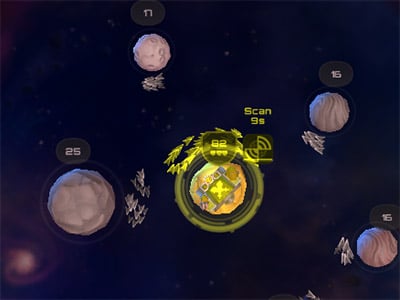 SPACE .IO GAMES - 🕹️ Play on IOGAMES