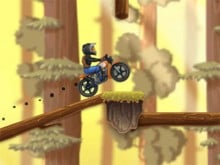 X-Trial Racing Mountain Adventure online game