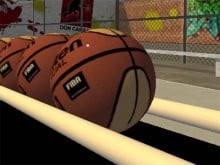 Basketball Arcade - Online Game 🕹️