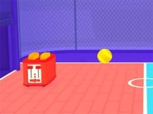 Toasterball juego en línea