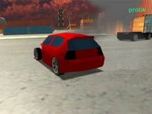 Stunt Simulator Multiplayer online hra