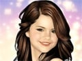 Selena Gomez online game