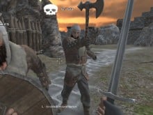Vikings Aggression online hra