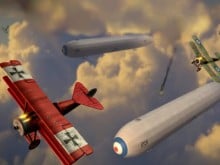 Air Fight oнлайн-игра