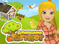 Goodgame farmer online game