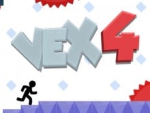 Vex 4 online hra