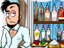 Bartender: The Wedding online hra