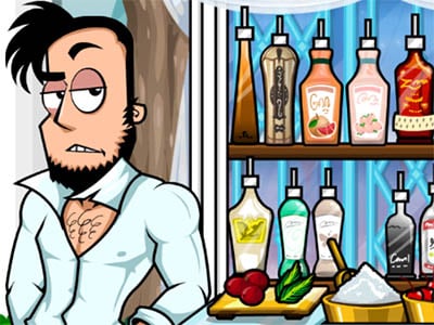 play bartender 2