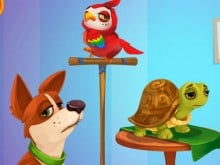 My Pet Clinic online game