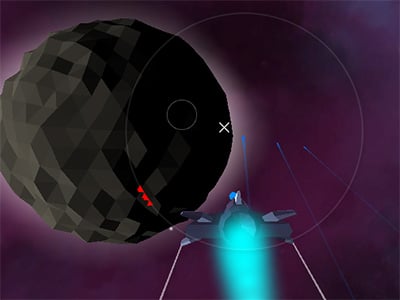 SpaceWars.io oнлайн-игра