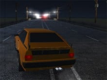 Highway Traffic juego en línea
