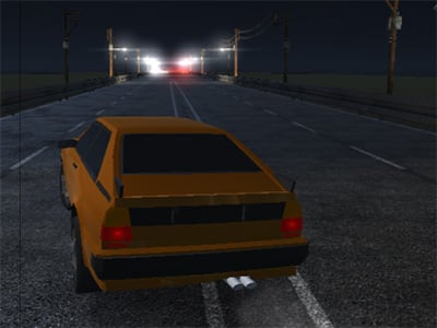 Highway Traffic online game