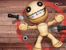 Puppet Killer online hra