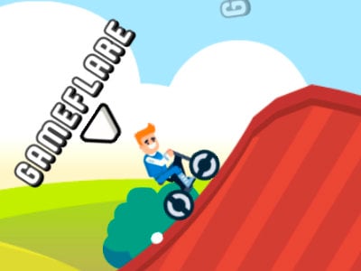 BMX Online online hra