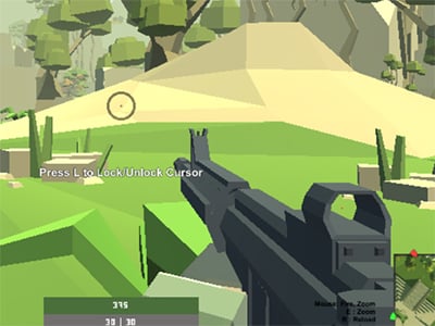 WarBrokers.io - First 3d browser based Battle Royale game! : r