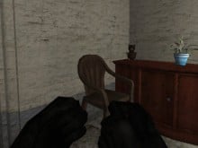 Silent Insanity P.T. - Psychological Trauma online game
