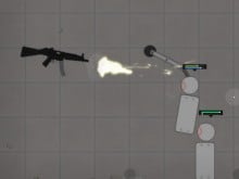 Tactical Weapon Pack juego en línea