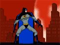 Batman Cobblebot Caper online game