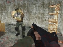 Heavy Combat online game