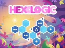 Hexologic online game