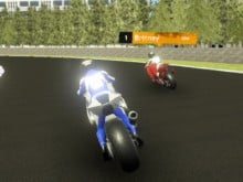 MotoGP Racing Championship online hra