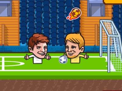 Goalkeeper Premier - 🕹️ Online Juego