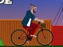 Short Ride online game