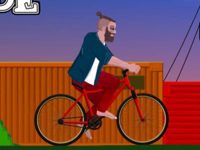 Short Ride online game