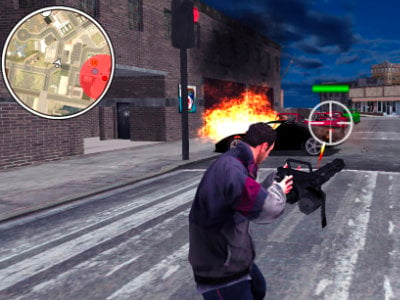 Spy Car Online - Online Game - Play for Free