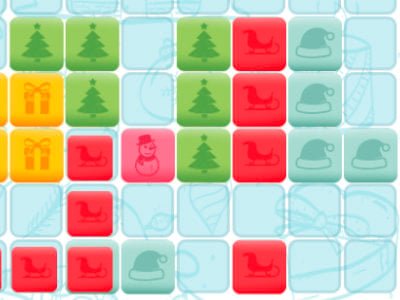 Tetris-like Free Online Game