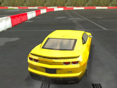 Turbo Drift: Play Turbo Drift for free on LittleGames