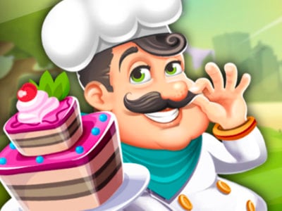 Cake Shop: Bakery oнлайн-игра