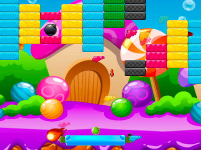 brick breaker game free download