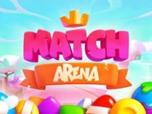 Match Arena - Click Jogos