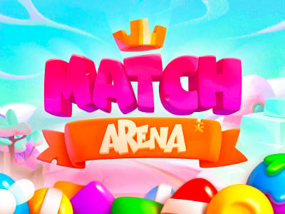 Match Arena online hra