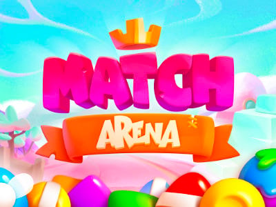 Candy Match Saga - Play Now 🕹️ Online Games on UFreeGames