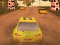 Dirt Rally Driver HD oнлайн-игра