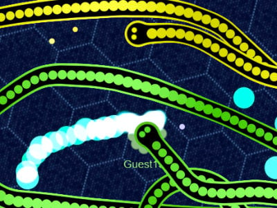 slither.io: Play Free Online at Reludi