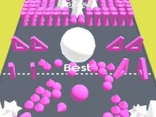 Color Bump 3D juego en línea