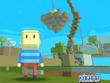 KoGaMa Minecraft — Play for free at