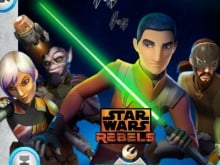 Star Wars Rebels Special Ops juego en línea