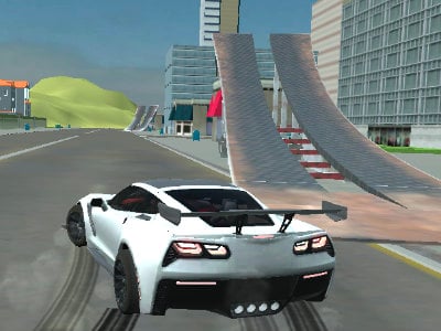 Car Games Online 