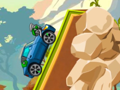 EXTREME OFF ROAD CARS 3: CARGO - Play for Free!