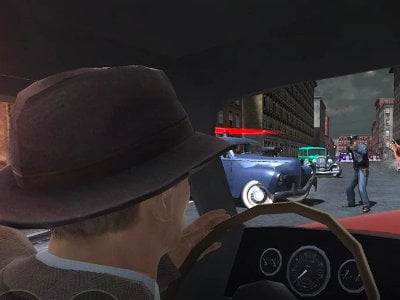 Spy Car Online - Online Game - Play for Free