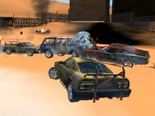 CAR CRASH SIMULATOR free online game on