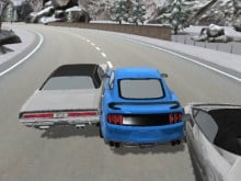 Drifting Games