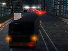 Police Traffic juego en línea